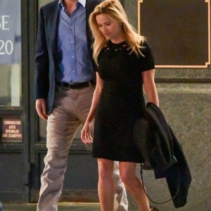 Reese Witherspoon i Oliver Haarmann