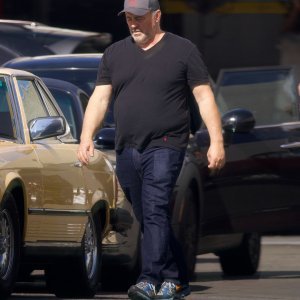 Matt LeBlanc