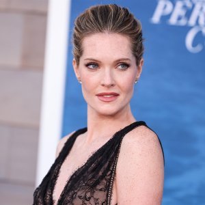 Meghann Fahy