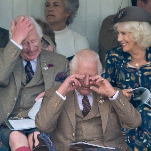 Kralj Charles III i Camilla