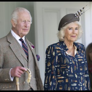 Kralj Charles III i Camilla