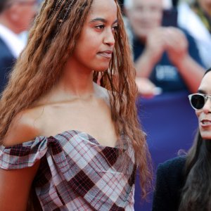 Malia Obama