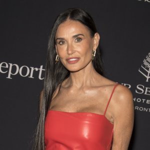 Demi Moore