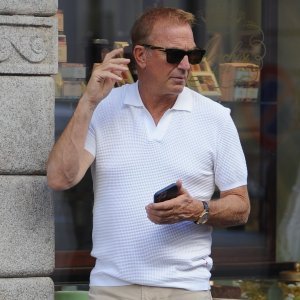 Kevin Costner