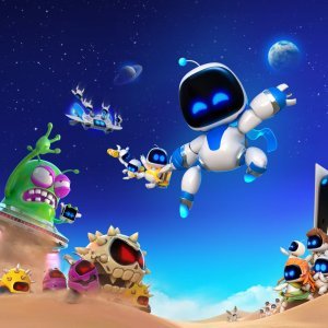 Astro Bot je platformer kakav čekamo još od izlaska PlayStationa 5