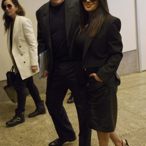 Salma Hayek i Francois-Henri Pinault