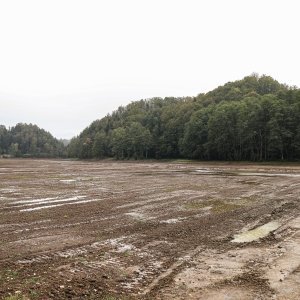 Trakošćansko jezero