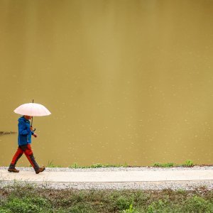 Trakošćansko jezero