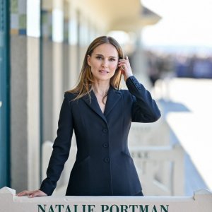 Natalie Portman