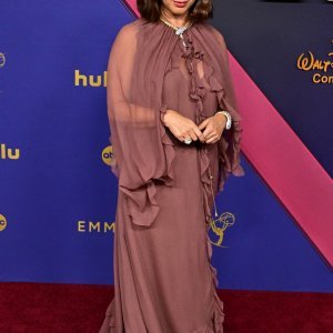 Maya Rudolph