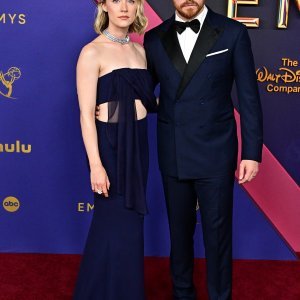 Saoirse Ronan, Jack Lowden