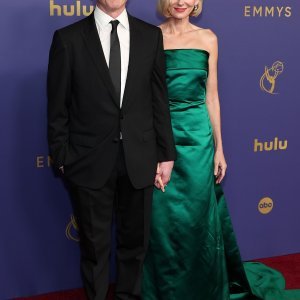 Naomi Watts, Billy Crudup