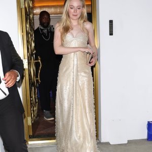 Dakota Fanning