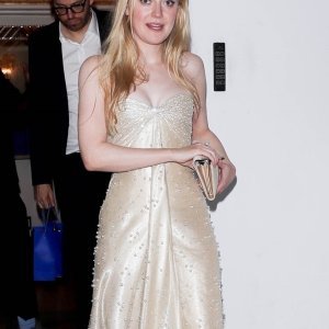 Dakota Fanning