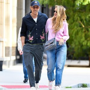 Blake Lively i Ryan Reynolds