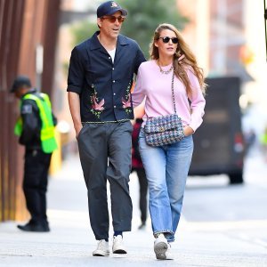 Blake Lively i Ryan Reynolds