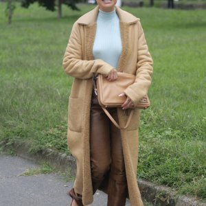 Milanska ulična moda