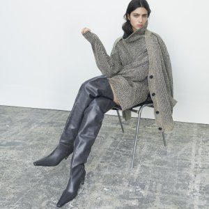 H&M STUDIO A/W24