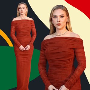 Scarlett Johansson