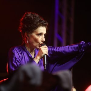 Doris Dragović koncert u Starigradu na Hvaru