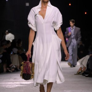 Modna revija Bottega Veneta