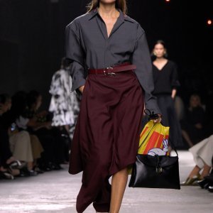 Modna revija Bottega Veneta