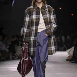 Modna revija Bottega Veneta