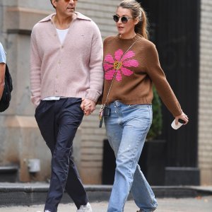 Blake Lively i Ryan Reynolds