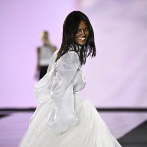 Liya Kebede