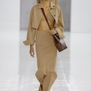 Max Mara Spring 2025