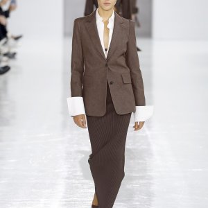 Max Mara Spring 2025