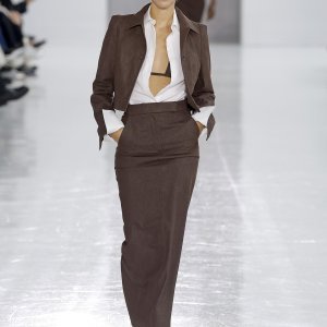 Max Mara Spring 2025