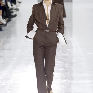 Max Mara Spring 2025