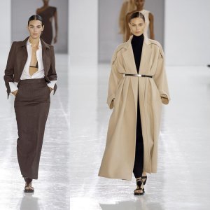 Max Mara Spring 2025