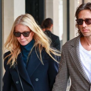 Gwyneth Paltrow i Brad Falchuk