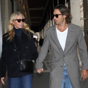 Gwyneth Paltrow i Brad Falchuk