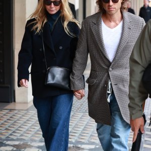 Gwyneth Paltrow i Brad Falchuk