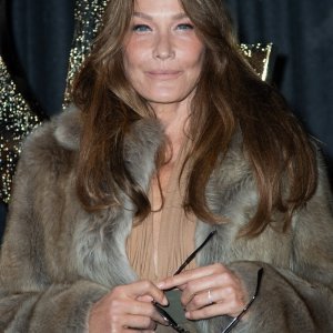 Carla Bruni