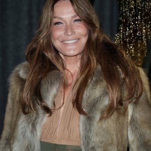 Carla Bruni