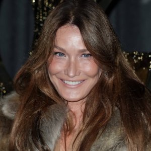 Carla Bruni