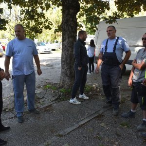 Uništena avio bomba iz Drugog svjetskog rata