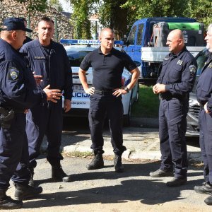 Uništena avio bomba iz Drugog svjetskog rata