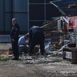 Uništena avio bomba iz Drugog svjetskog rata