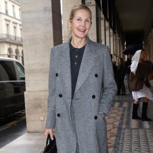 Kelly Rutherford