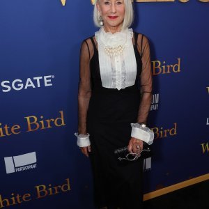 Helen Mirren