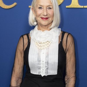 Helen Mirren