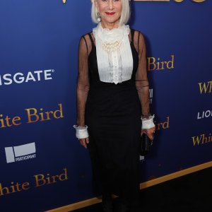 Helen Mirren