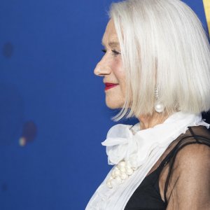 Helen Mirren