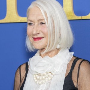 Helen Mirren