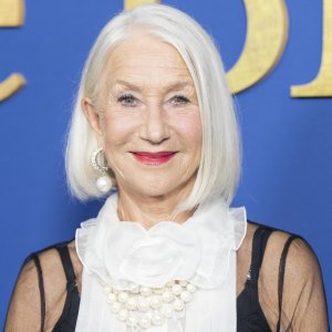 Helen Mirren